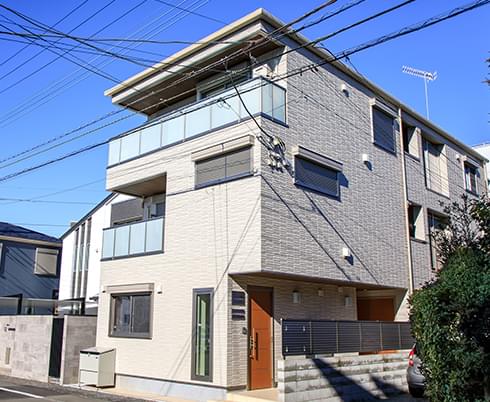 林間国際法律事務所