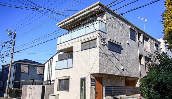 林間国際法律事務所